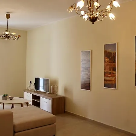 Apartamento By The Seafront