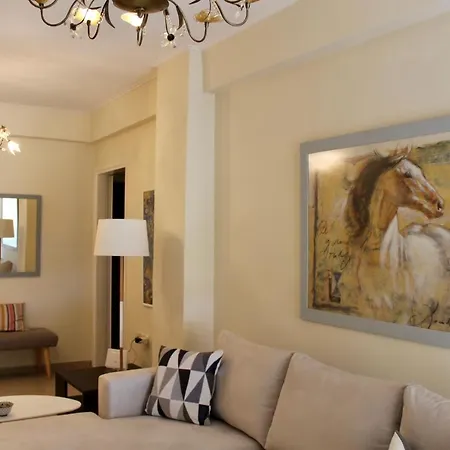 Apartment By The Seafront *