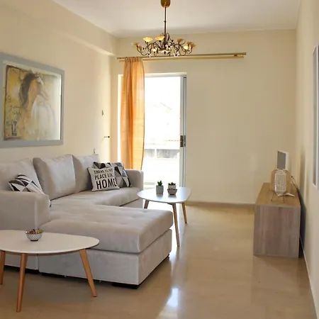 Apartment By The Seafront Kalamata