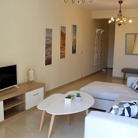 By The Seafront Apartamento *