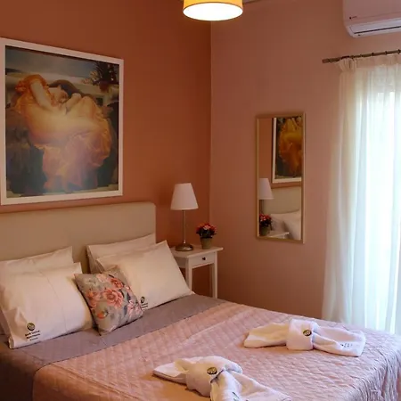 By The Seafront Apartamento Kalamata