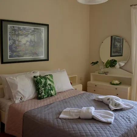 Apartment By The Seafront *