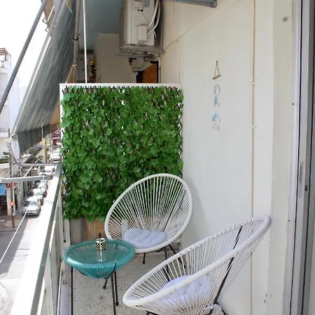 By The Seafront Apartamento Kalamata